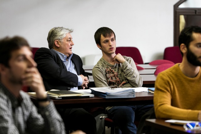 La gestión de la comunicación en el tránsito de la tutoría al mentoring